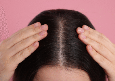 PRP Hair Treatment