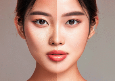 Melasma and Tattoo Removal