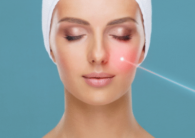 Skin Resurfacing